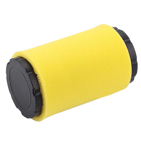 Venseri pre-filter included extends air filter life
