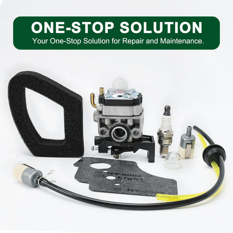 Venseri primer-bulb aids quick priming for easier engine start
