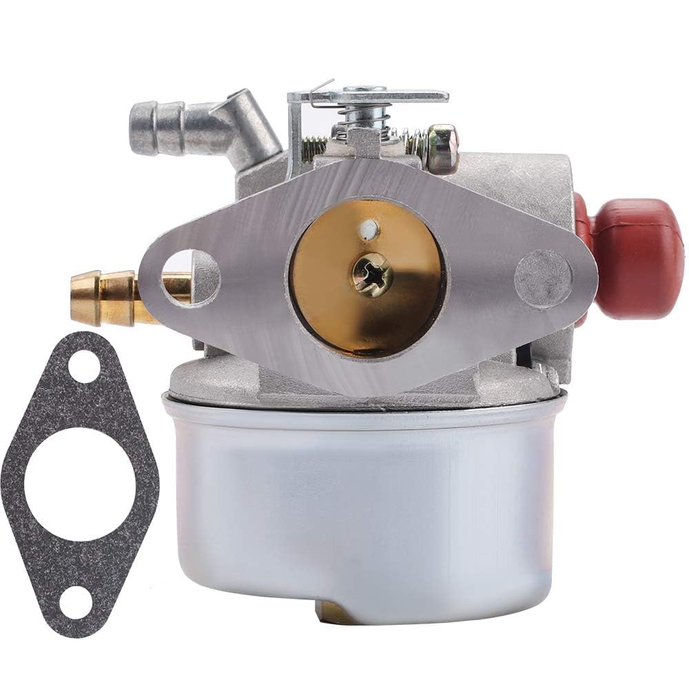 Venseri spark plug included for reliable ignition and performance