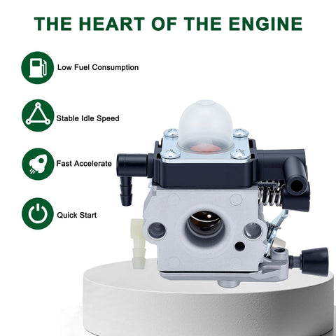 Venseri spark plug ready image indicates easy tuning and efficient ignition