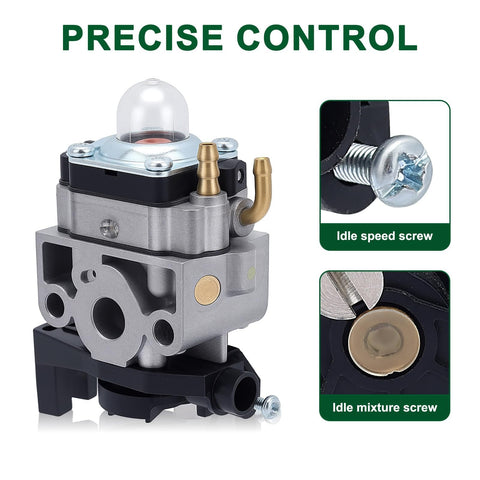 Venseri spark plug boosts ignition consistency and easy starts