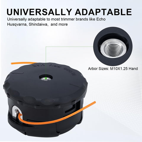 Venseri SRM compatibility with Echo SRM series enables seamless replacements