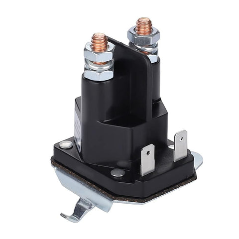 Venseri starter solenoid compatibility list image showing model coverage.