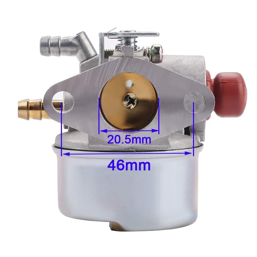 Venseri Tecumseh compatibility, ideal quick replacement for OHV engines