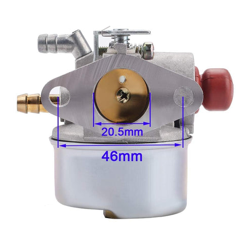 Venseri Tecumseh compatibility, ideal quick replacement for OHV engines