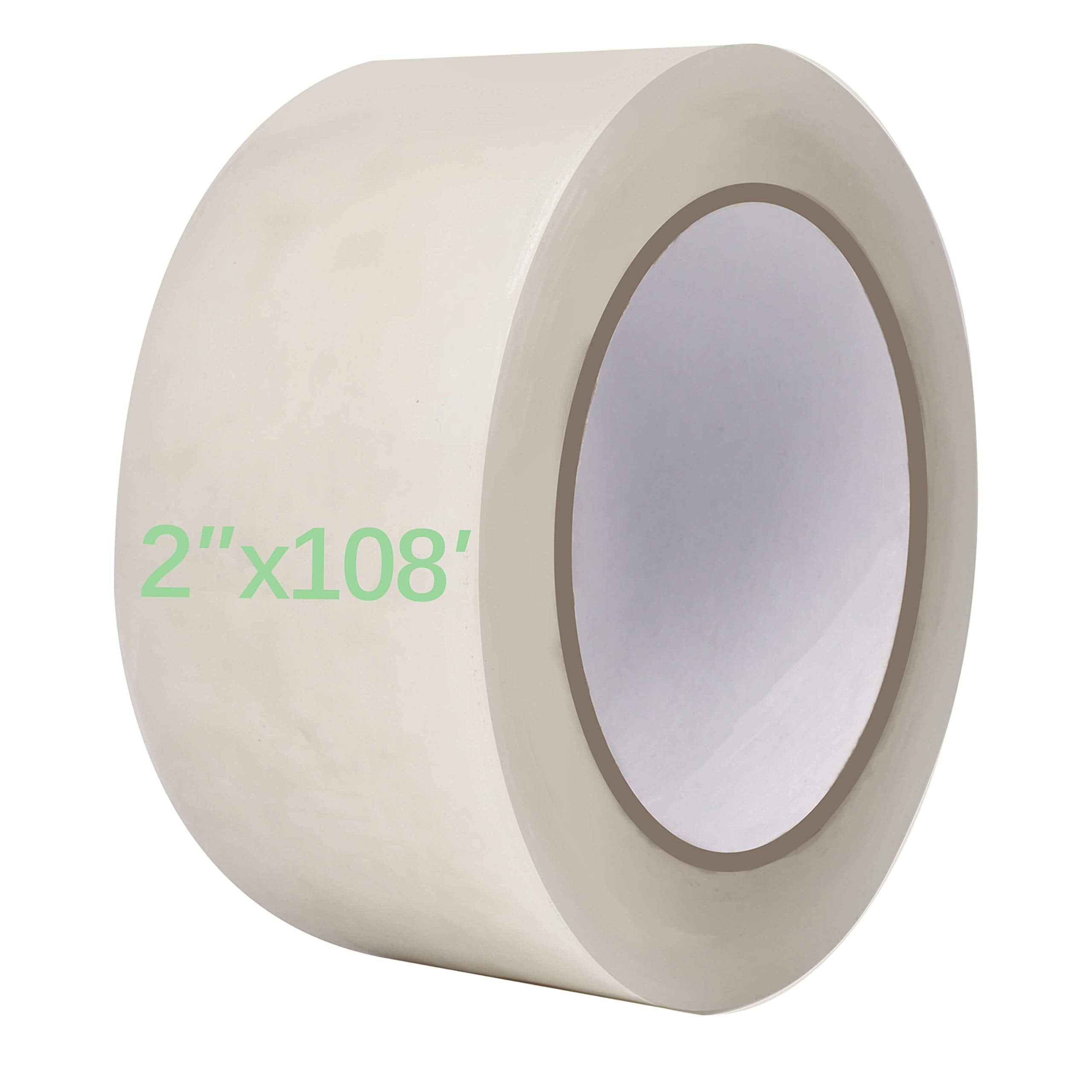 vensovo greenhouse repair tape close-up showing thick 6 mil durability for weatherproof sealing.