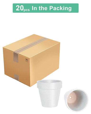 Vensovo 20-pack packaging supports gifting and bulk storage.