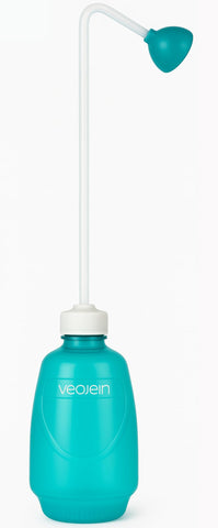 VEOJEIN two-pack for convenient plant watering at home