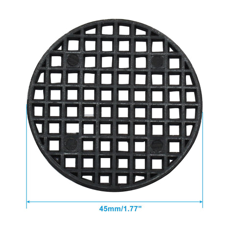 Verkelly bottom mesh pad 45mm fits many pots for clean drainage.
