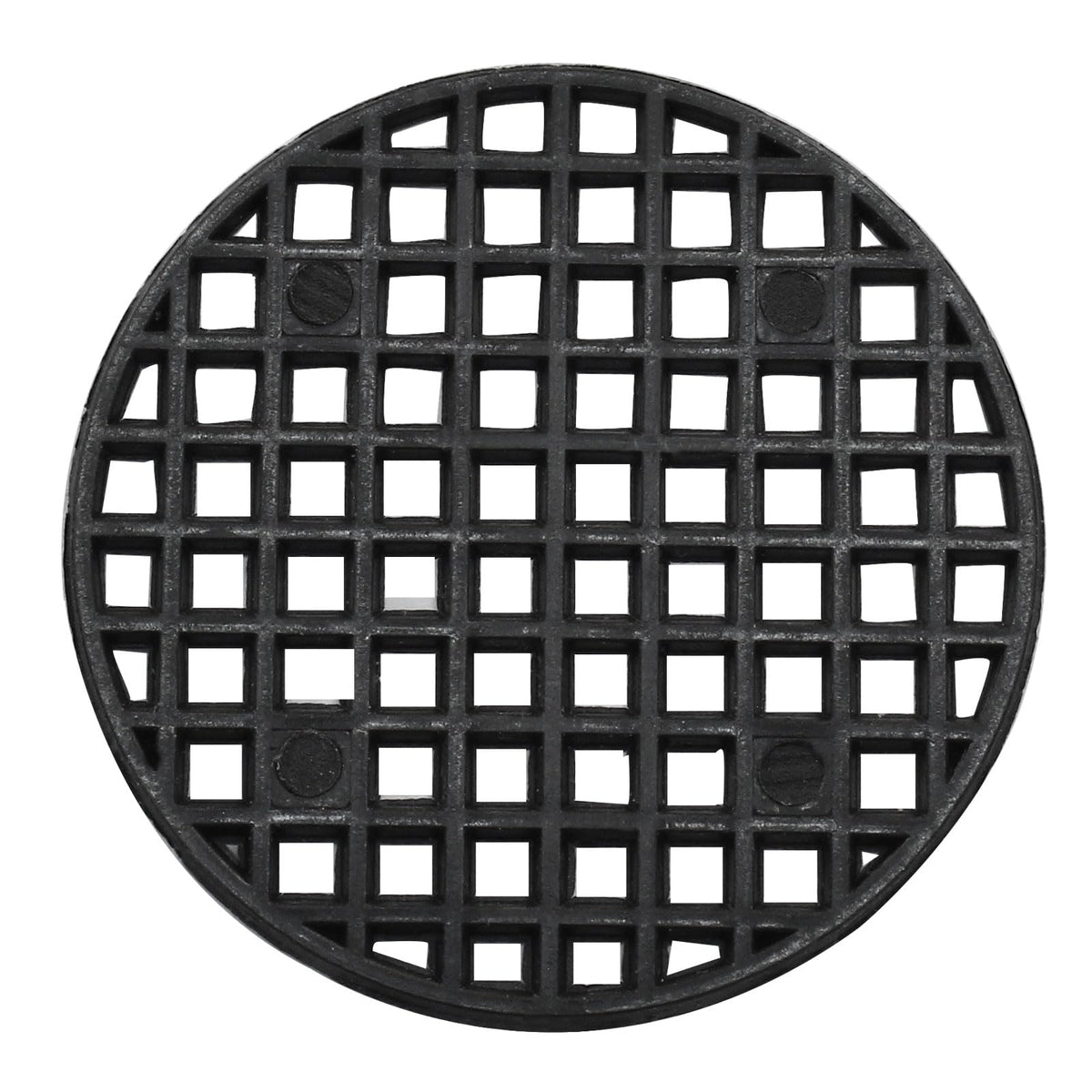 Verkelly plant pot mesh screen 45mm prevents soil washout and supports drainage.