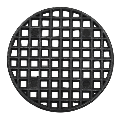 Verkelly plant pot mesh screen 45mm prevents soil washout and supports drainage.