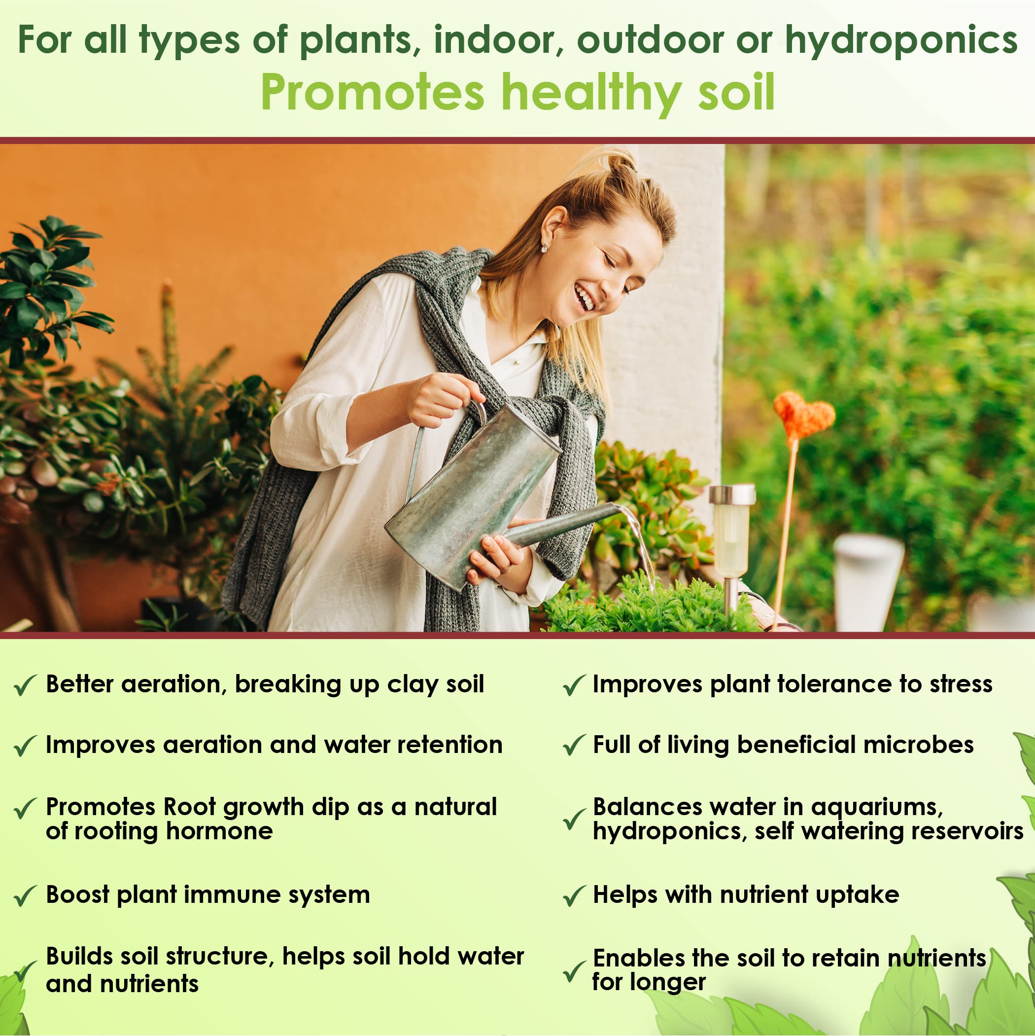 VermisTerra Vitality natural-hormones-rooting supports cuttings with stronger initial roots.