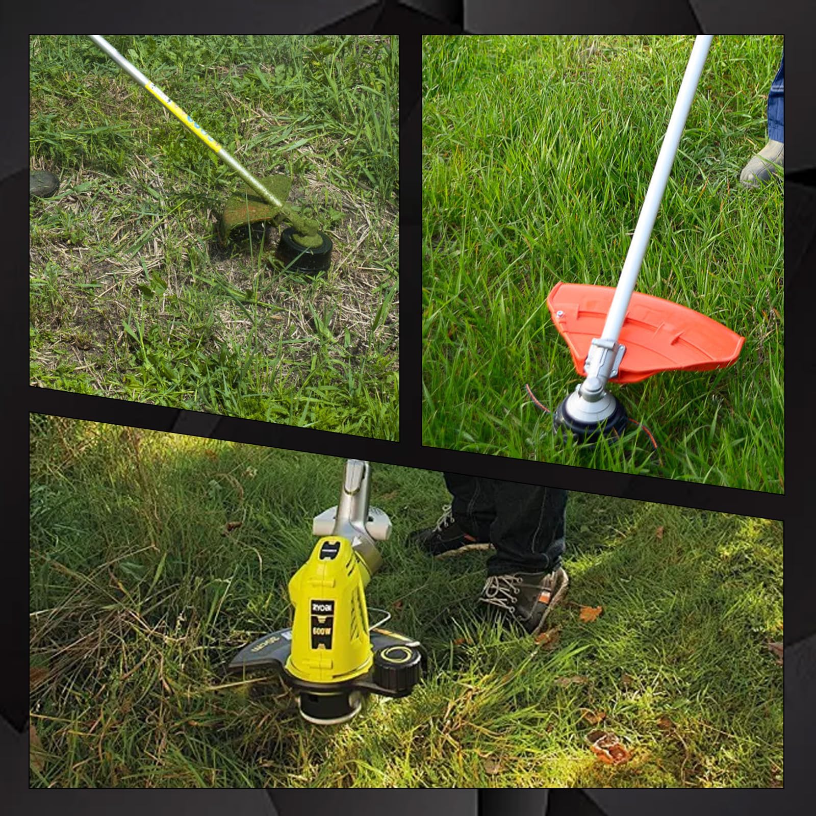 Verplexter rapid-loader compatibility demonstrated for fast field replacements.