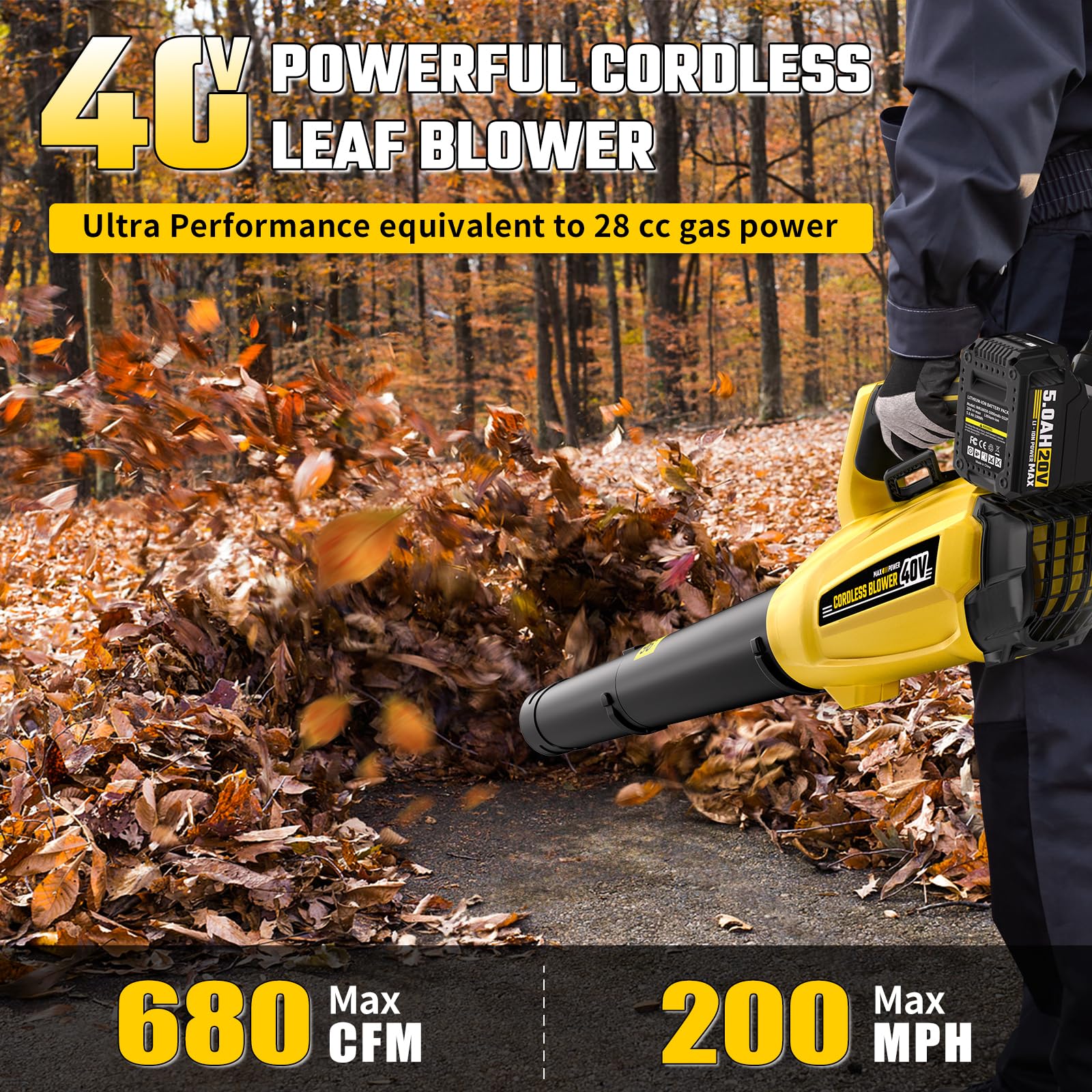 VERVEWAVE turbo mode boosts power to tackle stubborn debris