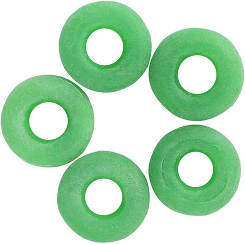 VET.PLUS rings with 5.5mm inner and 14mm outer diameters for precision