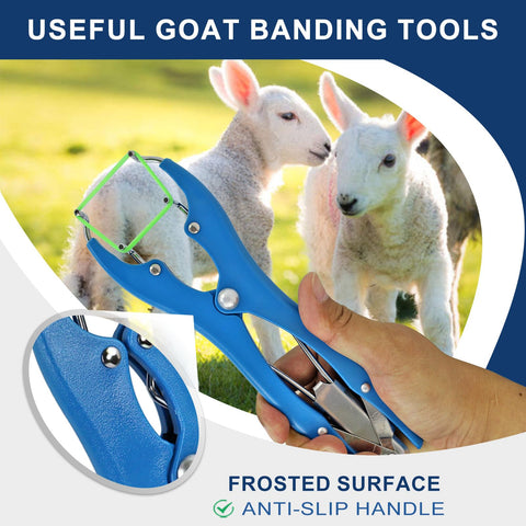 VET.PLUS expander plier close-up highlighting stainless steel frame and frosted surface