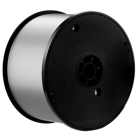 VEVOR 16-gauge aluminum wire roll for durable fencing deployment.