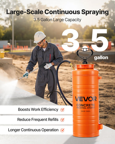 VEVOR 24-inch brass wand offered for precise spraying control