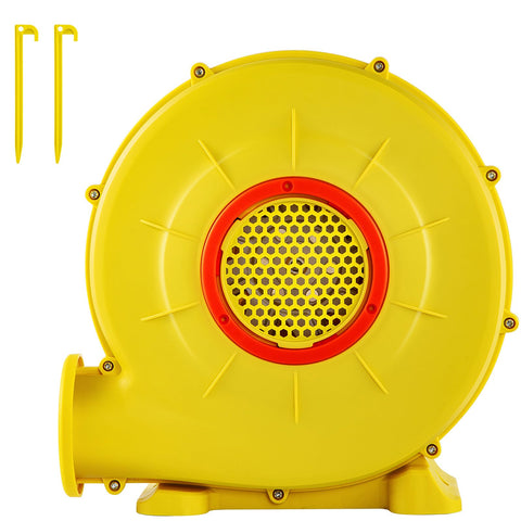 VEVOR versatile inflatables use for bounce houses and slides
