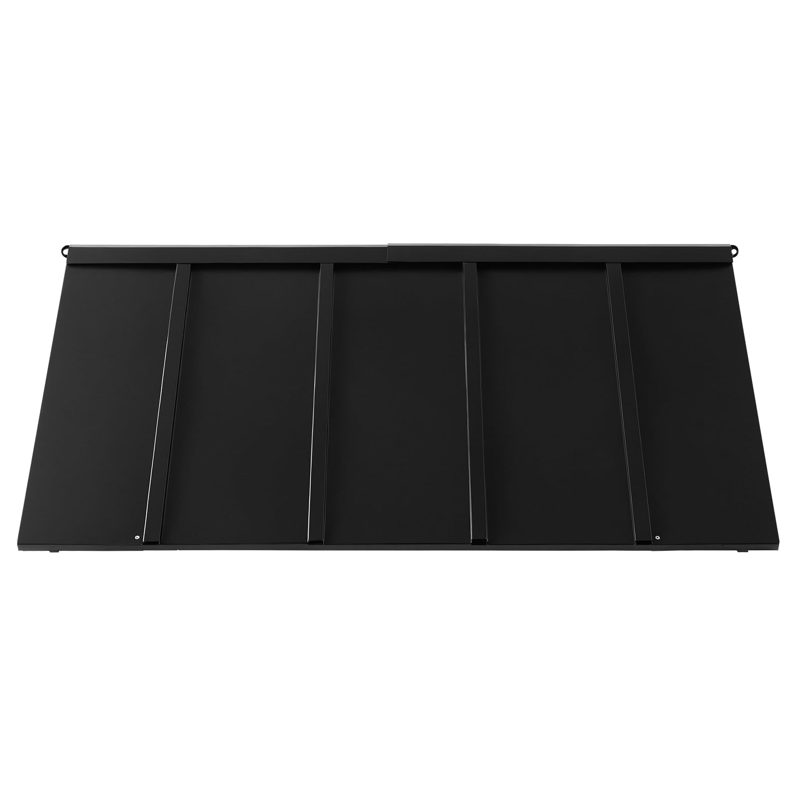 VEVOR front-door canopy blends practicality with aesthetic appeal for garages and porches