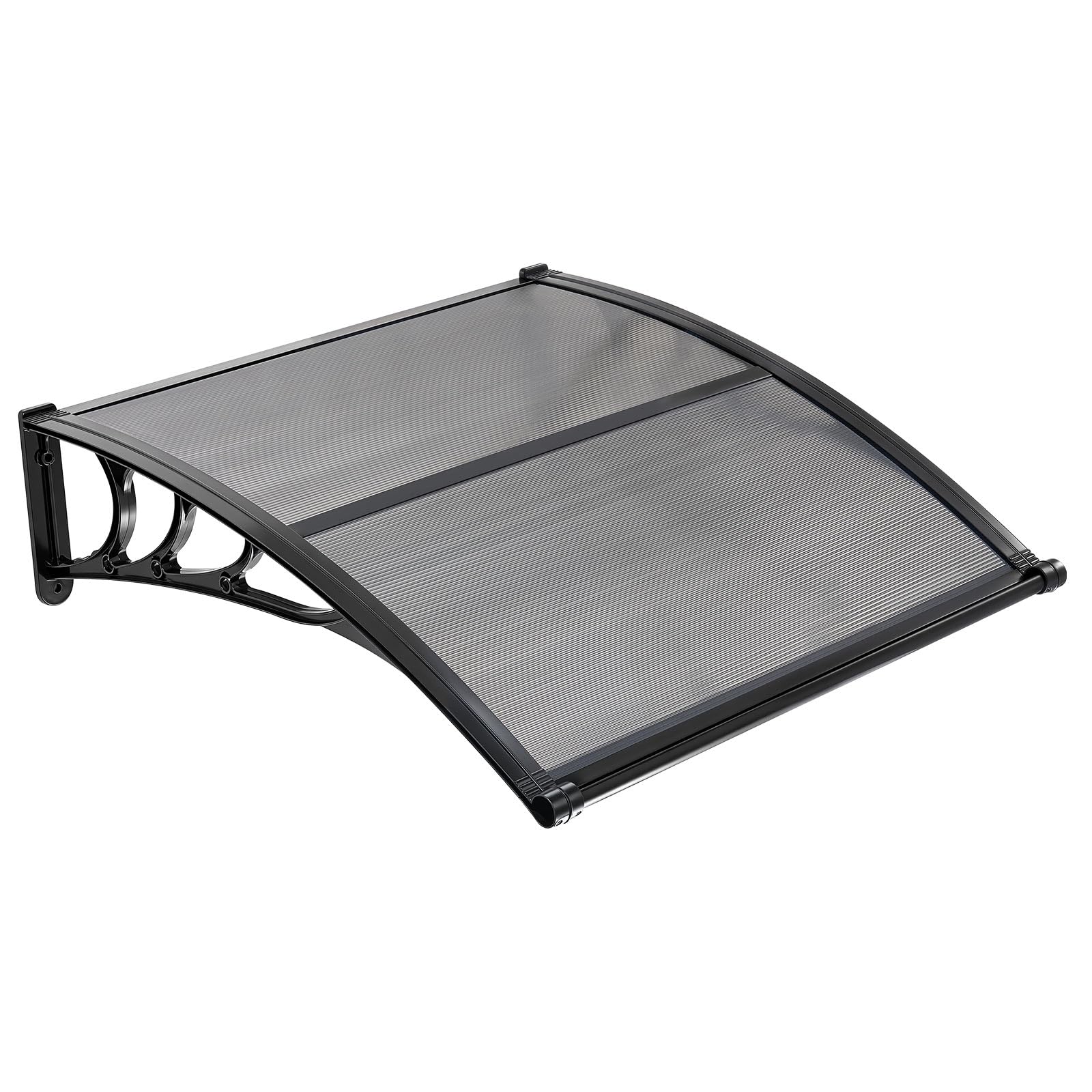 VEVOR storefront entrance canopy creates a protected, inviting entry.