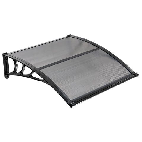 VEVOR storefront entrance canopy creates a protected, inviting entry.