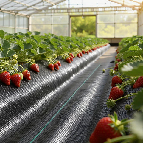 VEVOR balanced air exchange design allows water and nutrients to reach roots.