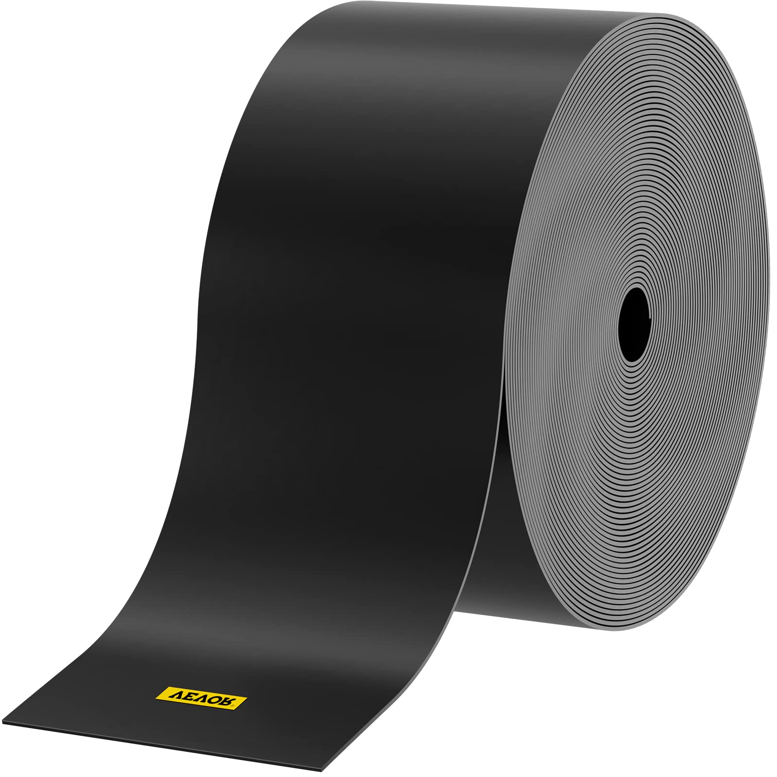 VEVOR weather-resistant edging stays neat in sun and rain.