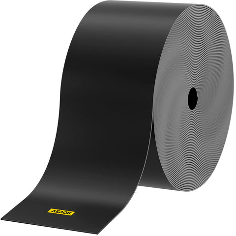 VEVOR weather-resistant edging stays neat in sun and rain.