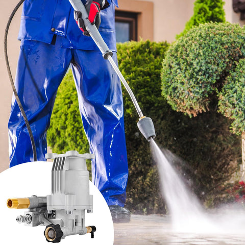 Compatible with Honda, RYOBI, Briggs & Stratton and more.