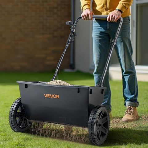 VEVOR tool-free assembly for quick setup.