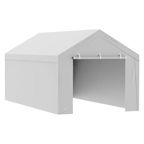 VEVOR 210g top fabric delivers sturdy coverage.