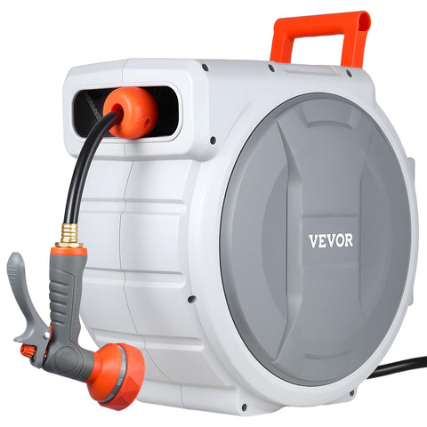 VEVOR compact design helps keep garden spaces neat and organized