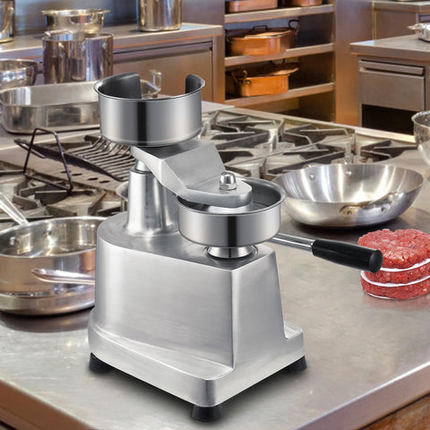 VEVOR compact design fits small kitchens and stalls.