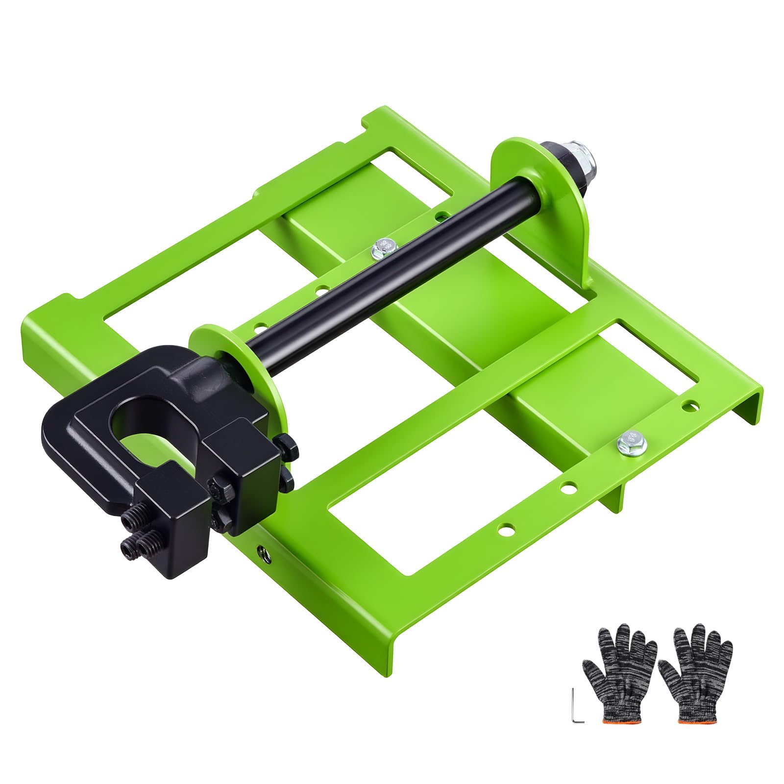 VEVOR compatible with most electric chainsaws for flexible use.