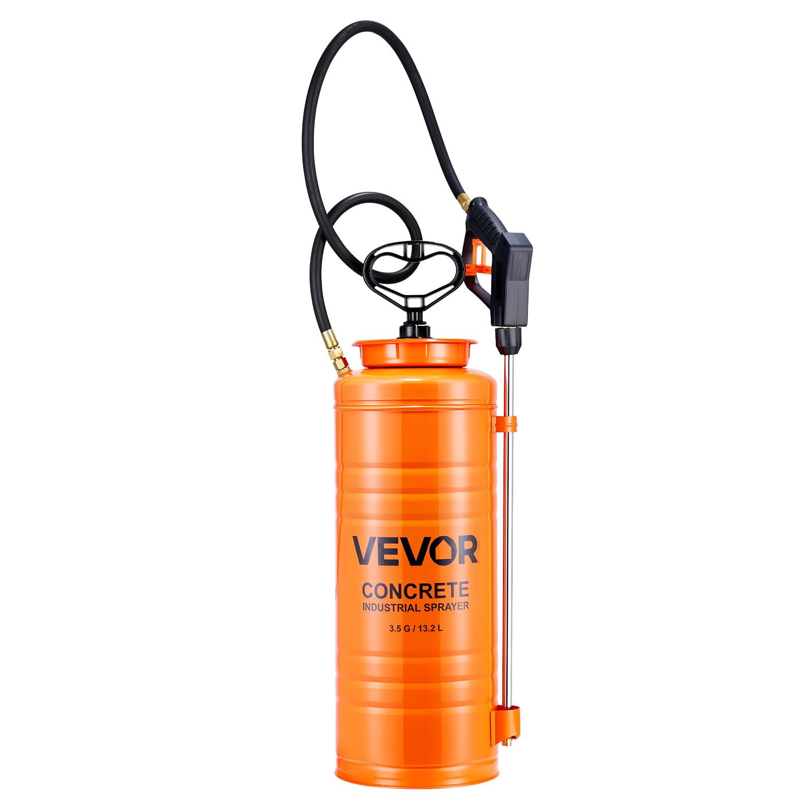 VEVOR complete accessory kit for varied spraying tasks
