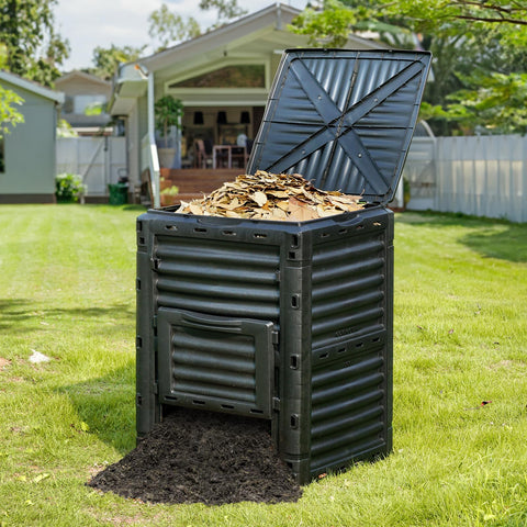 VEVOR quick-assembly concept shows five-minute setup.