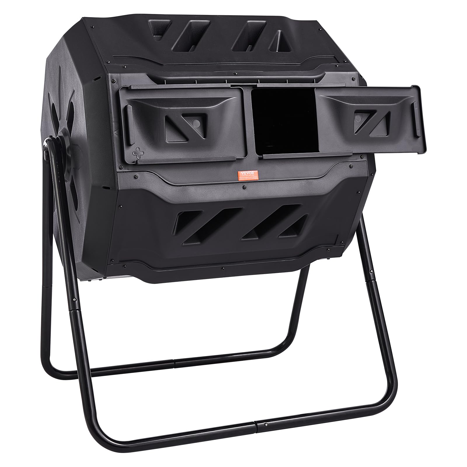 Includes gloves and basic hardware for assembly and use