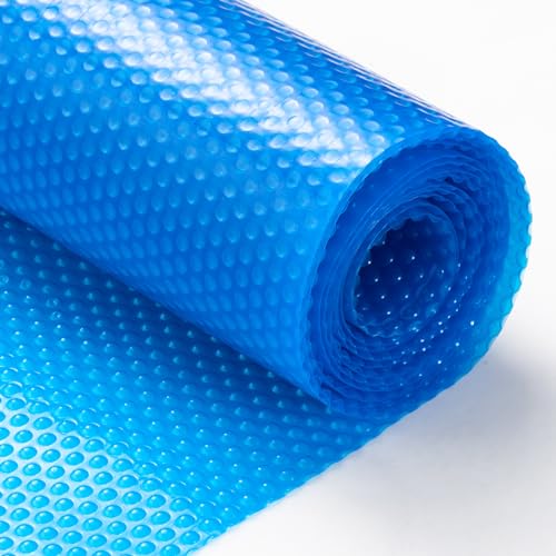 VEVOR cut-to-fit cover makes installation quick and precise.