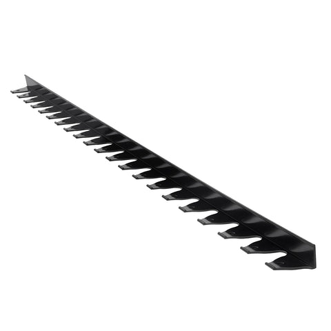 VEVOR DIY lawn edge border kit enables simple home landscaping