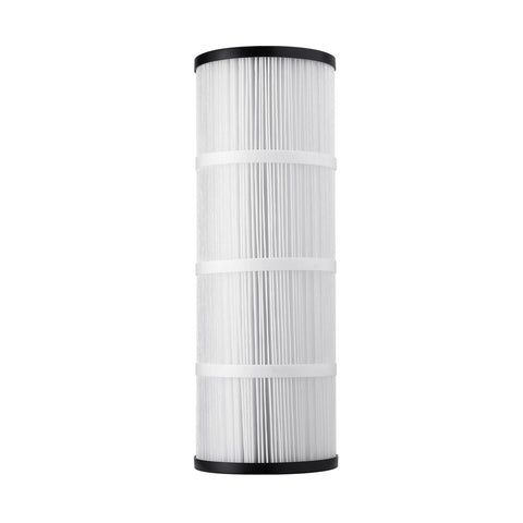 VEVOR durable core and endcaps emphasizing reliable flow under pressure