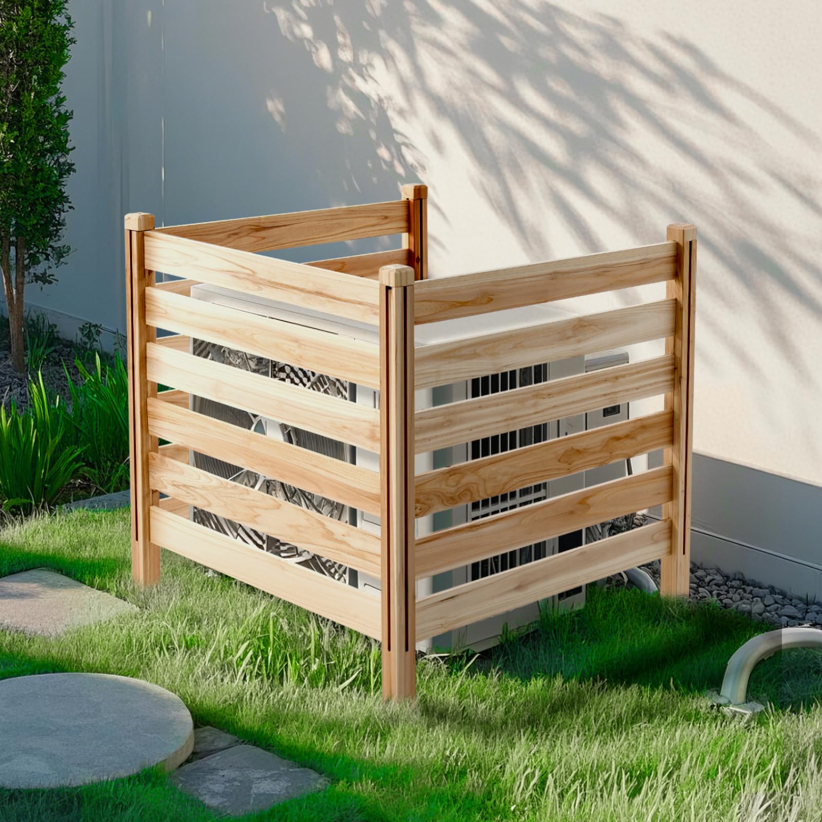 VEVOR easy DIY assembly saves time with no drilling required