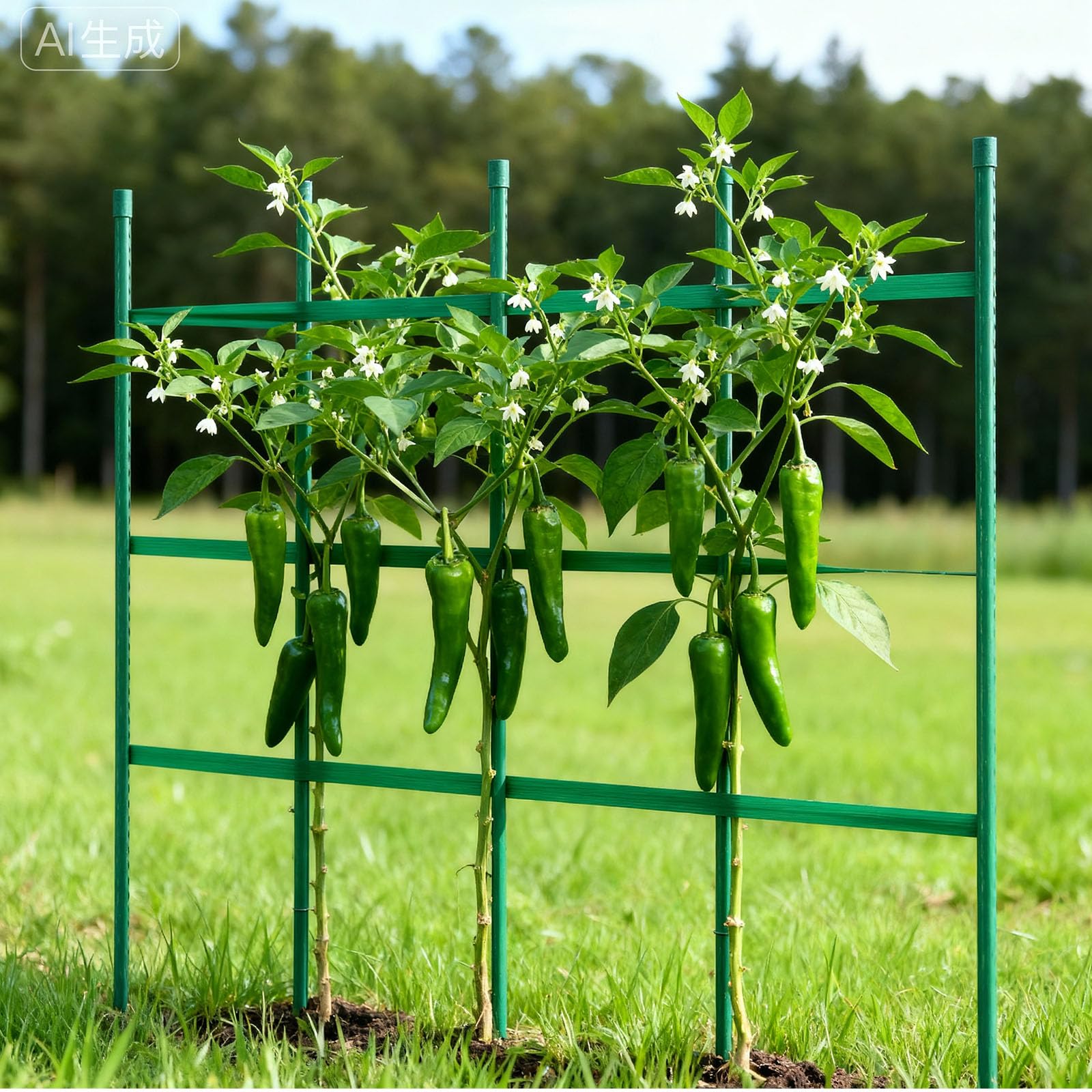 VEVOR 46.06-inch length provides ample support.