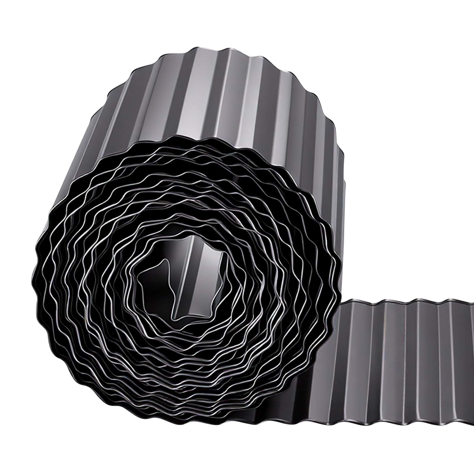 VEVOR edging kit includes accessories for an efficient setup.
