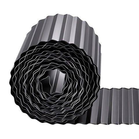 VEVOR edging kit includes accessories for an efficient setup.