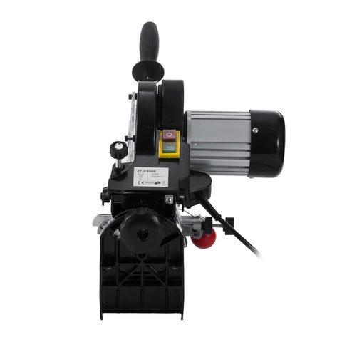VEVOR adjustable-angle design fits chains from 1/4 to 0.404 inch pitch