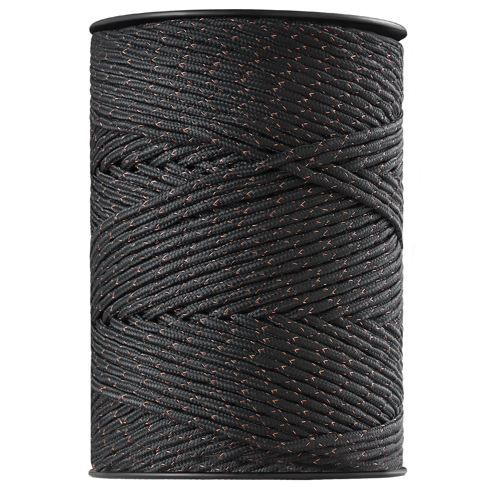 VEVOR electric fence wire on ABS reel for easy unwinding and quick setup.