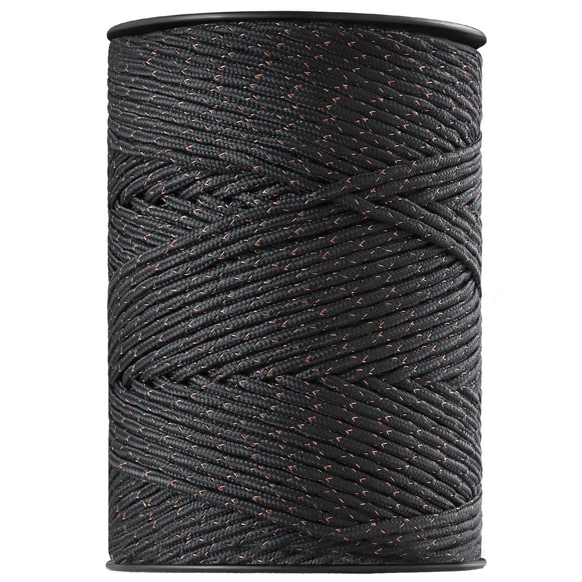 VEVOR electric fence wire on ABS reel for easy unwinding and quick setup.
