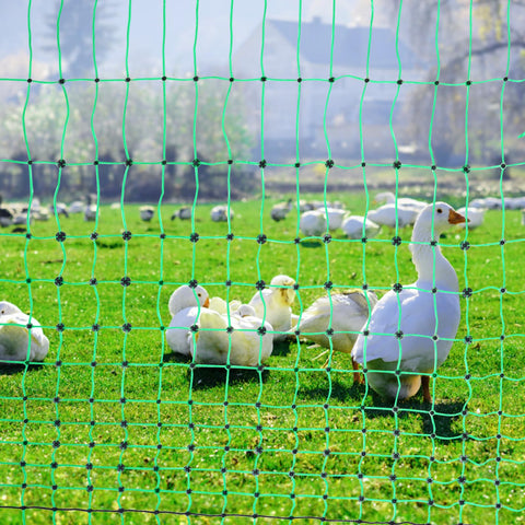 Windproof kit helps endure weather conditions for longer fence life