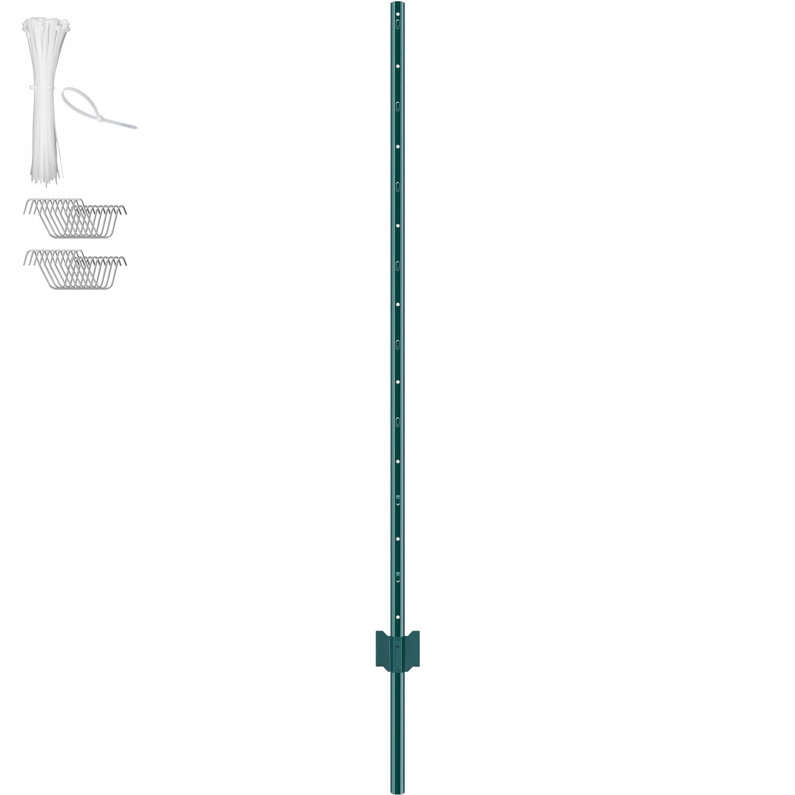 VEVOR posts on farms support orderly plots and equipment routes.